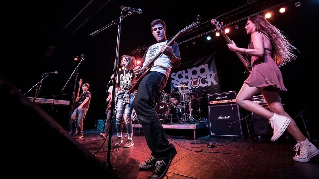 20 Years Later, School of Rock is Still Rockin' 20 Years Later, School of Rock is Still Rockin'