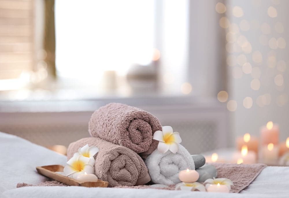 How the Spa Industry is Preparing to Reopen How the Spa Industry is Preparing to Reopen