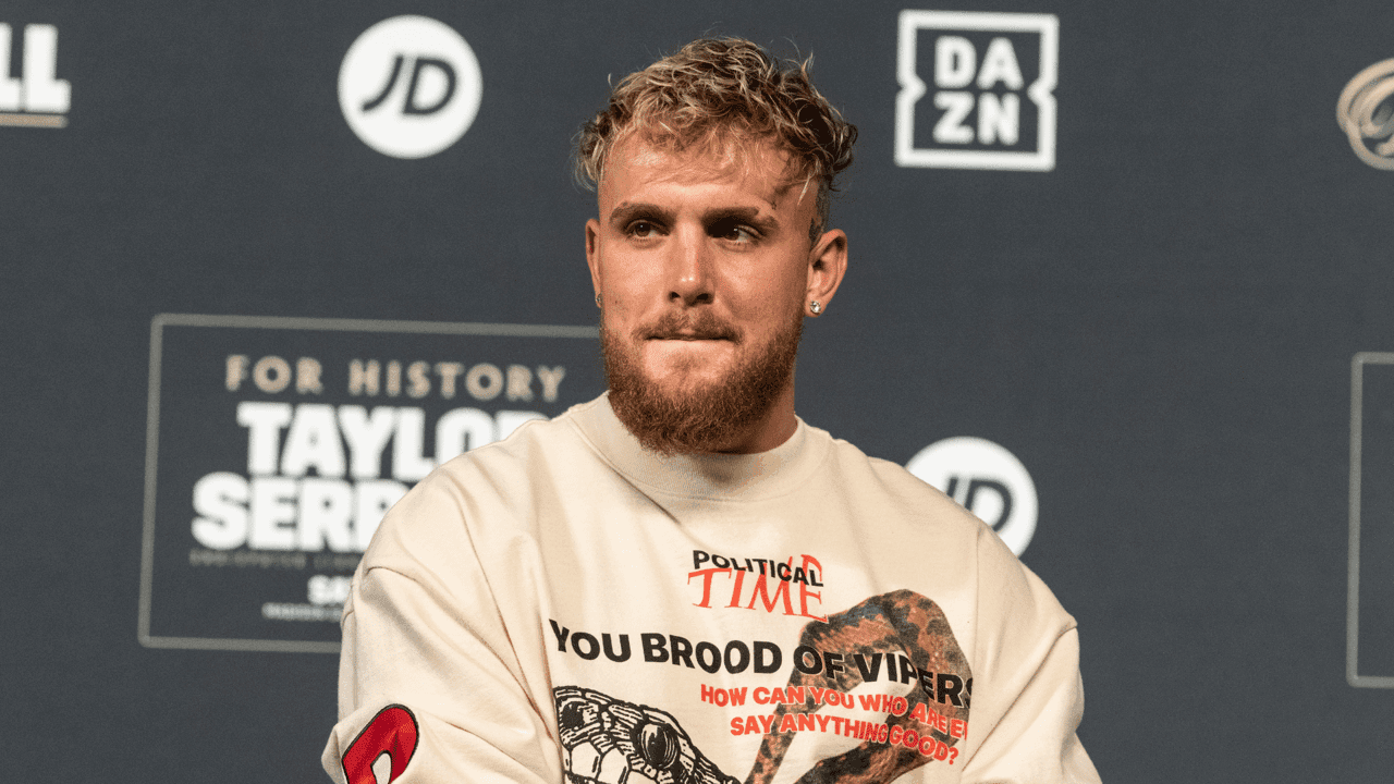 Dog Haus Signs 25-Unit Franchise Deal with Boxer Jake Paul Dog Haus Signs 25-Unit Franchise Deal with Boxer Jake Paul