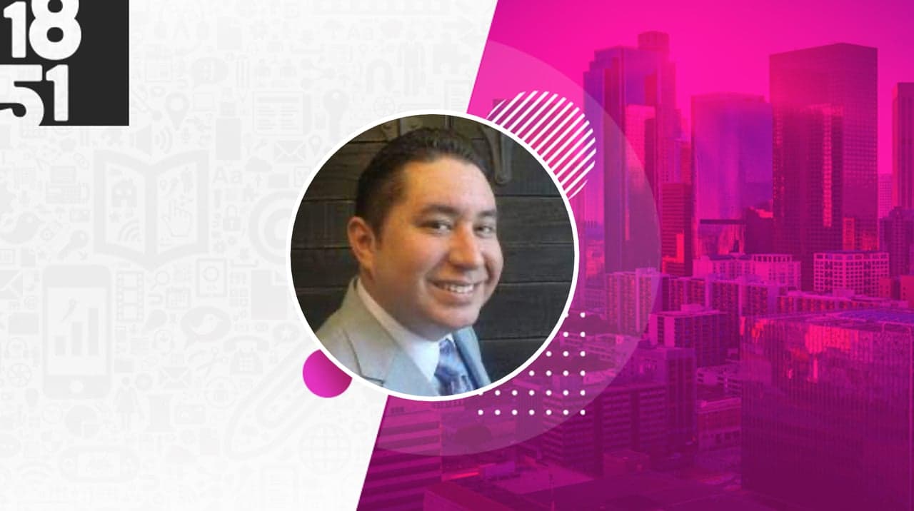 The Great Franchisee: Aaron Hurtado, Pool Scouts, Houston The Great Franchisee: Aaron Hurtado, Pool Scouts, Houston