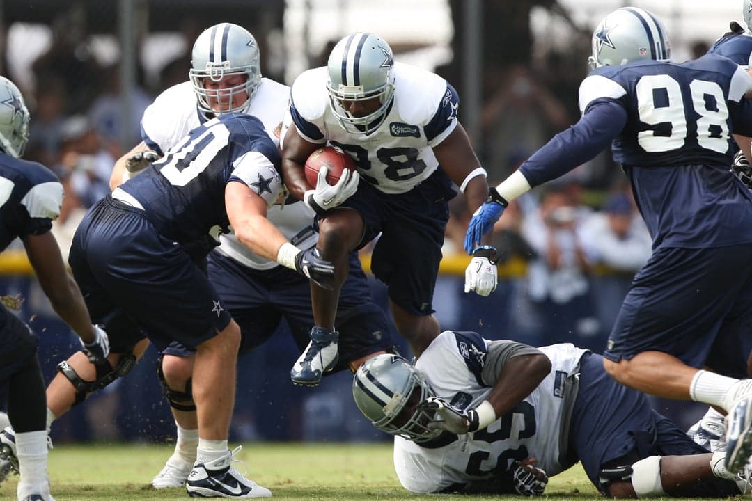 The Return of the NFL Will Bring Franchising Advantages The Return of the NFL Will Bring Franchising Advantages