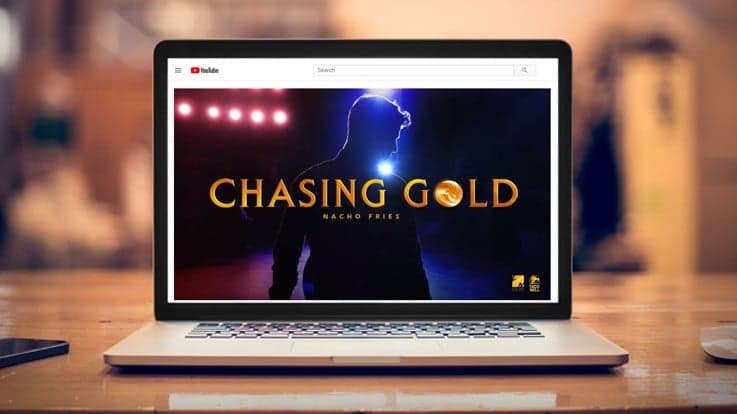 Taco Bell Announces Return of Nacho Fries with Fake Movie Trailer Starring Emmy Winner Darren Criss Taco Bell Announces Return of Nacho Fries with Fake Movie Trailer Starring Emmy Winner Darren Criss