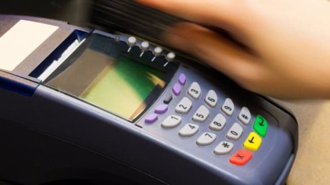 NRF Seeks to Lower Debit-Card Swipe Fee NRF Seeks to Lower Debit-Card Swipe Fee