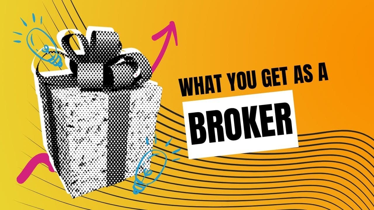 1851 Growth Club: What You Get As a Broker 1851 Growth Club: What You Get As a Broker