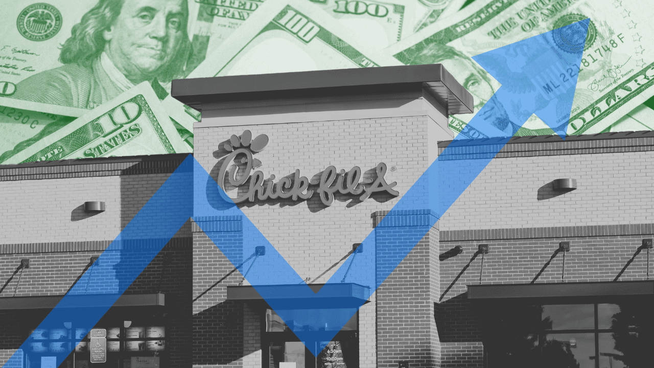 The Most Profitable Franchise Businesses to Own in 2025 The Most Profitable Franchise Businesses to Own in 2025