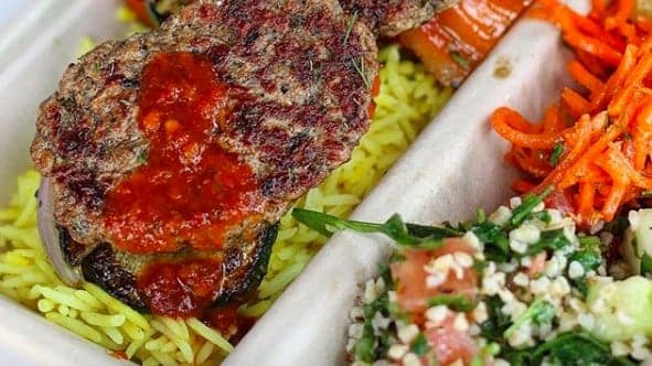 FAT Brands Acquires Yalla Mediterranean FAT Brands Acquires Yalla Mediterranean