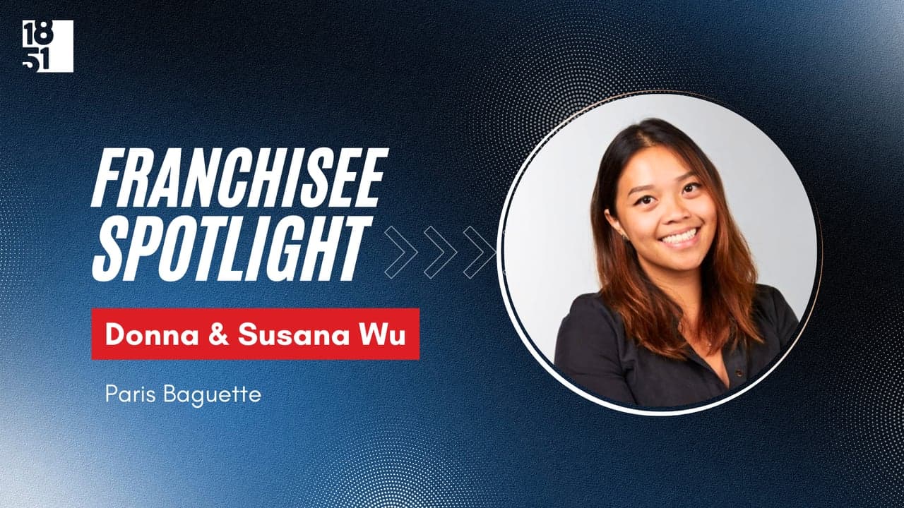 ‘Mompreneur’ Duo to Bring Paris Baguette Franchise to Brooklyn ‘Mompreneur’ Duo to Bring Paris Baguette Franchise to Brooklyn