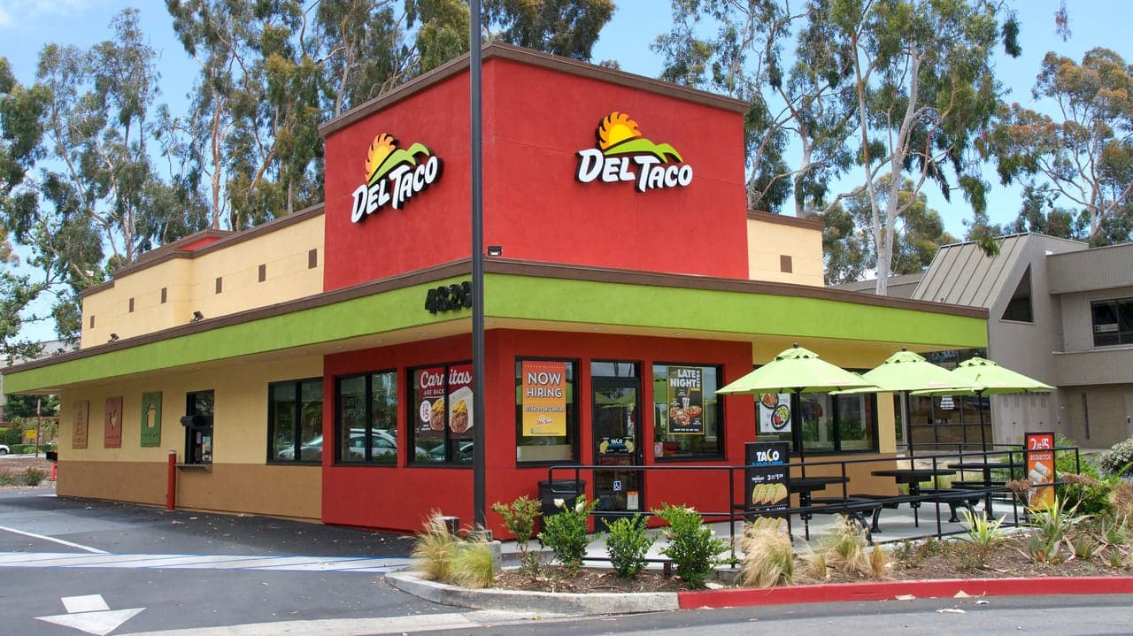 New Quiznos and Taco Del Mar Owner Focused on Multi-Brand Growth New Quiznos and Taco Del Mar Owner Focused on Multi-Brand Growth