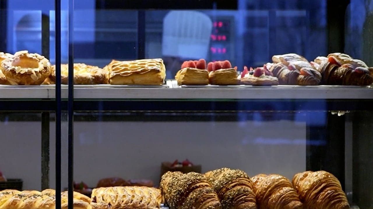 Why I Bought: How Wen Li Became the Owner of Multiple Paris Baguette Bakery Cafés Why I Bought: How Wen Li Became the Owner of Multiple Paris Baguette Bakery Cafés