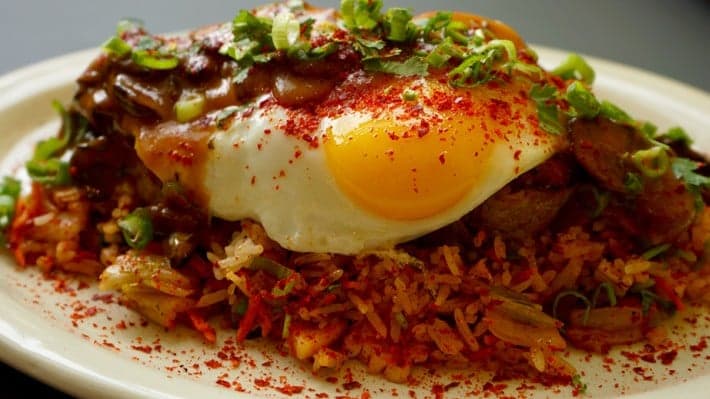 NRN: Hawaiian food gains traction on the mainland NRN: Hawaiian food gains traction on the mainland