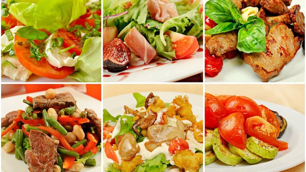 Are Restaurants Getting Healthier? Are Restaurants Getting Healthier?