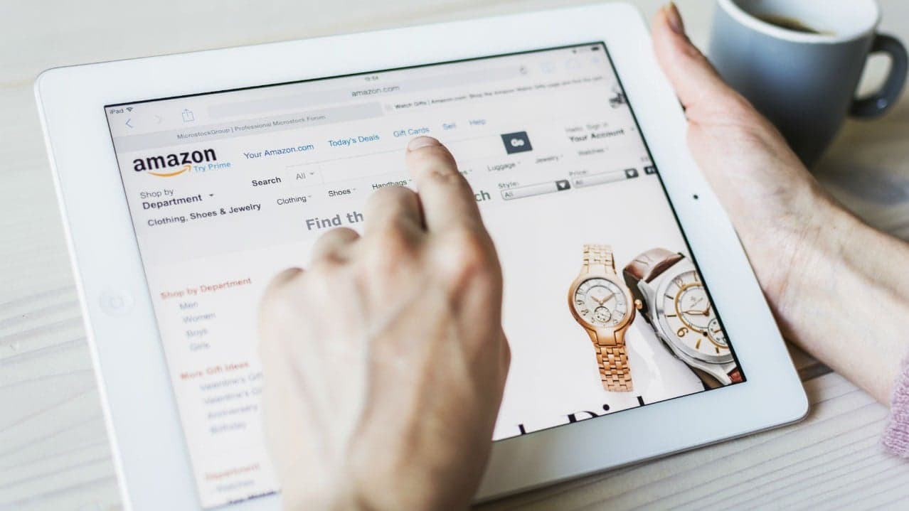 New Study Shows Amazon Is Now the Most Valuable Brand in the World New Study Shows Amazon Is Now the Most Valuable Brand in the World