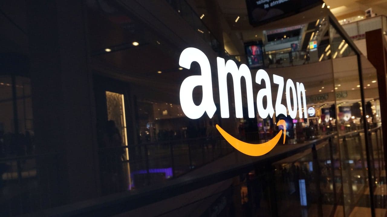Amazon Chooses New York City, D.C. Area for Additional Headquarters Amazon Chooses New York City, D.C. Area for Additional Headquarters