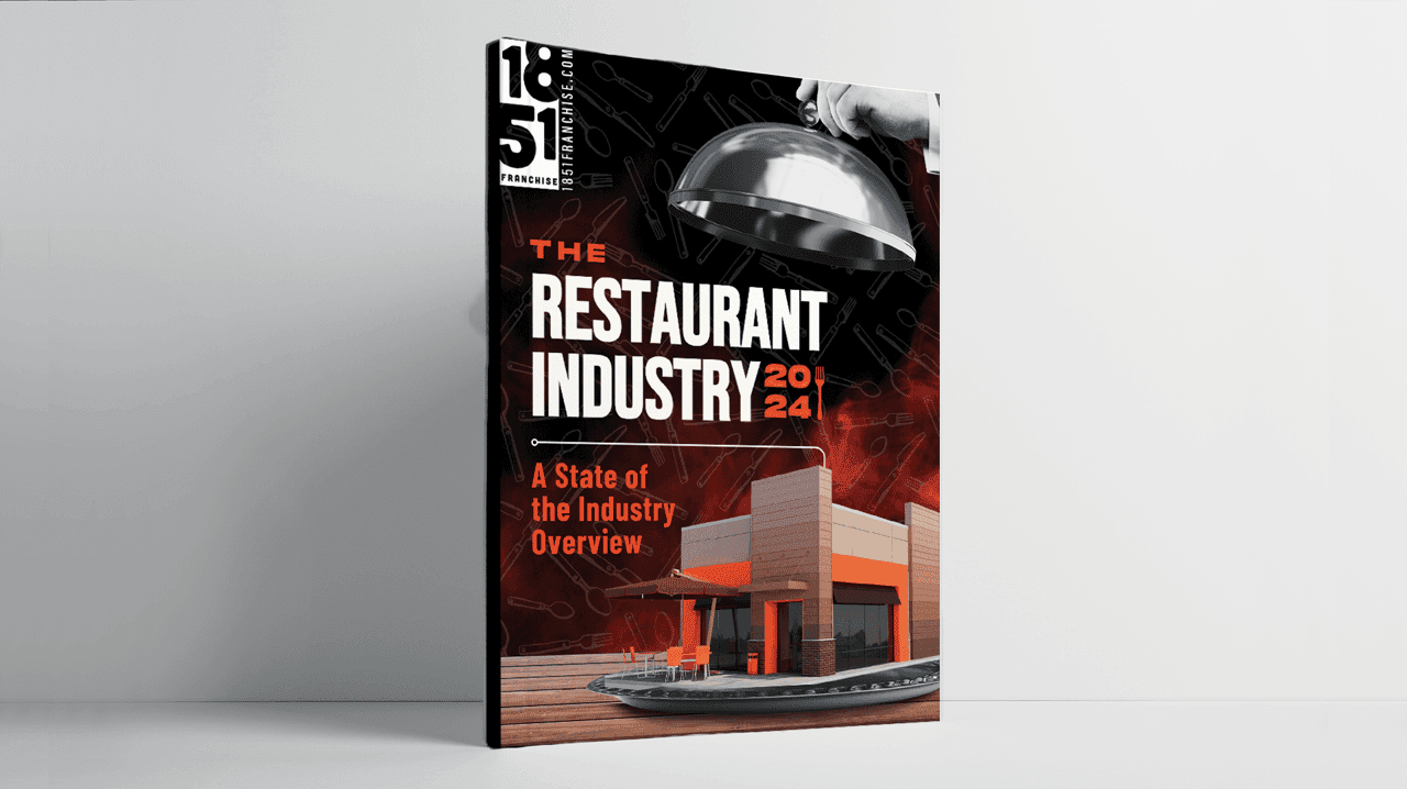 The Restaurant Industry in 2024: A State of the Industry Overview