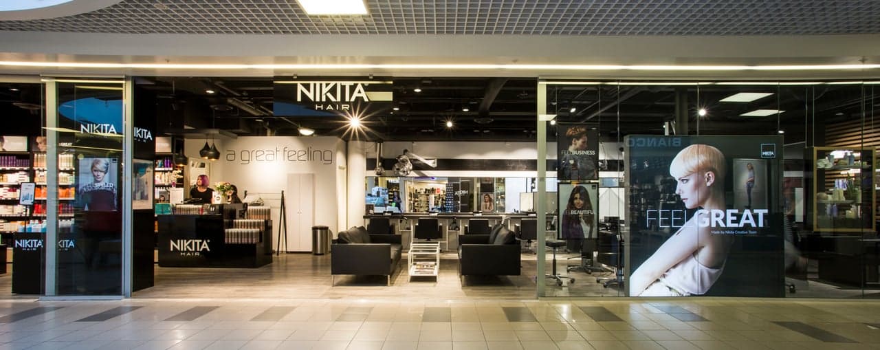 Why Now is the Time to Buy a Nikita Hair Franchise Why Now is the Time to Buy a Nikita Hair Franchise