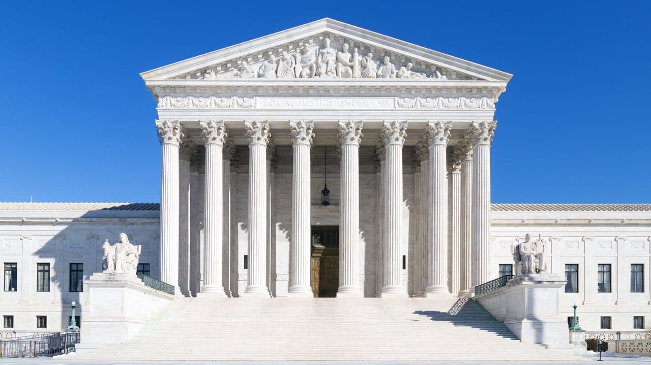 TechCrunch: States will be able to charge sales tax on online purchases thanks to the Supreme Court TechCrunch: States will be able to charge sales tax on online purchases thanks to the Supreme Court