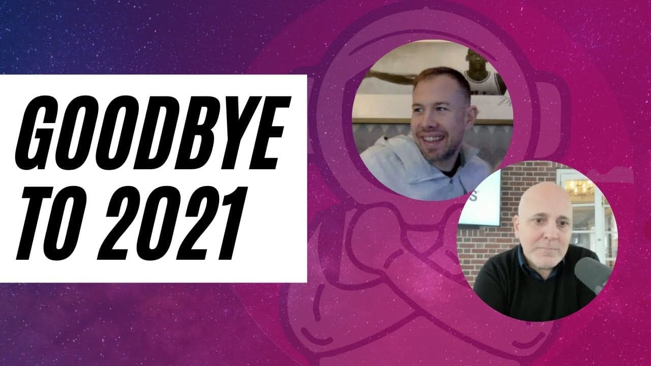 FranX | Goodbye 2021 FranX | Goodbye 2021