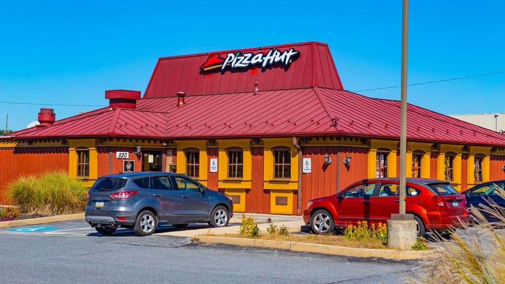 Nation’s Restaurant News: Pizza Hut Warns That Website App Hacked Nation’s Restaurant News: Pizza Hut Warns That Website App Hacked