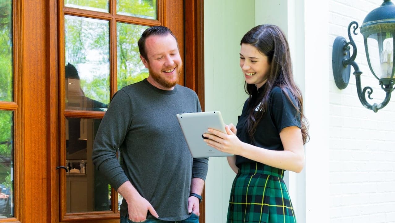 How Female Franchisees from Men In Kilts Shine in a Male-Dominated Industry How Female Franchisees from Men In Kilts Shine in a Male-Dominated Industry