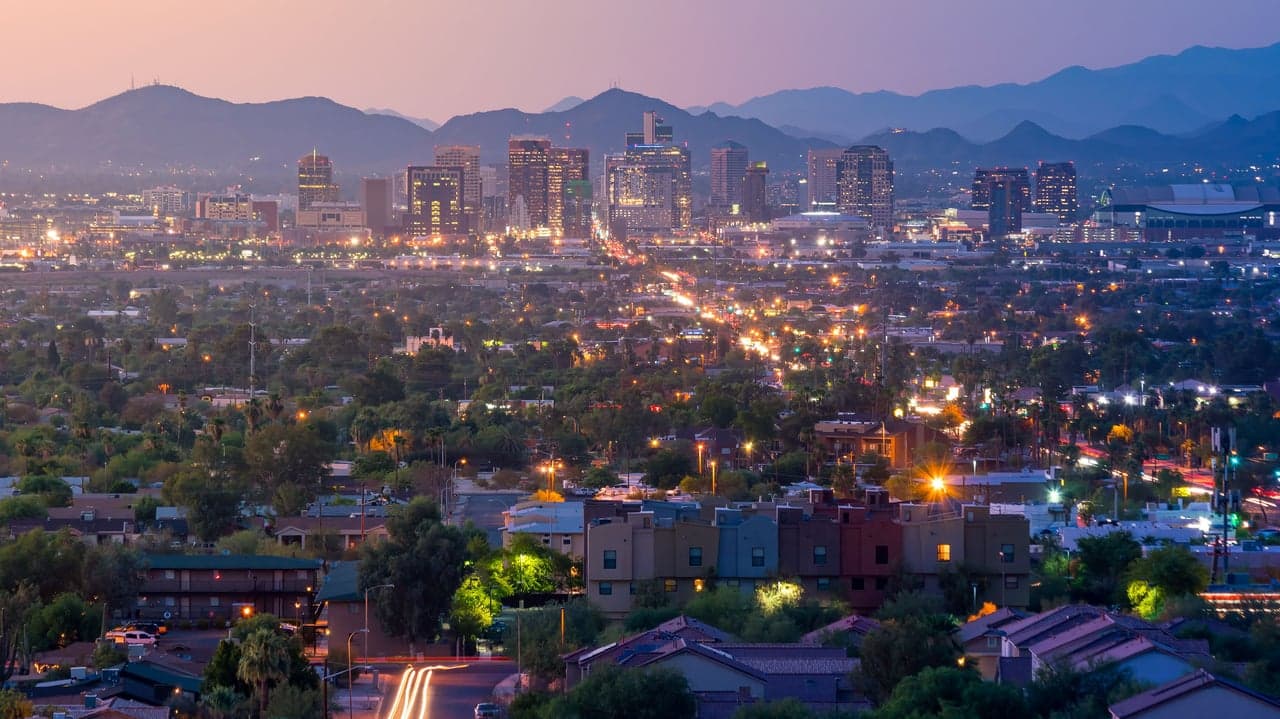 Showhomes Aims to Expand in Phoenix Showhomes Aims to Expand in Phoenix