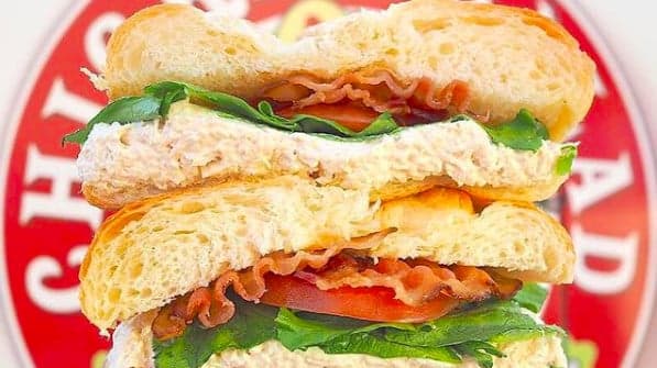 Brentwood Associates Expands Its Impressive Restaurant Portfolio With Chicken Salad Chick Brentwood Associates Expands Its Impressive Restaurant Portfolio With Chicken Salad Chick