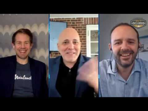 How to Amplify Your Sales with Steve Heroux of Victory Selling How to Amplify Your Sales with Steve Heroux of Victory Selling