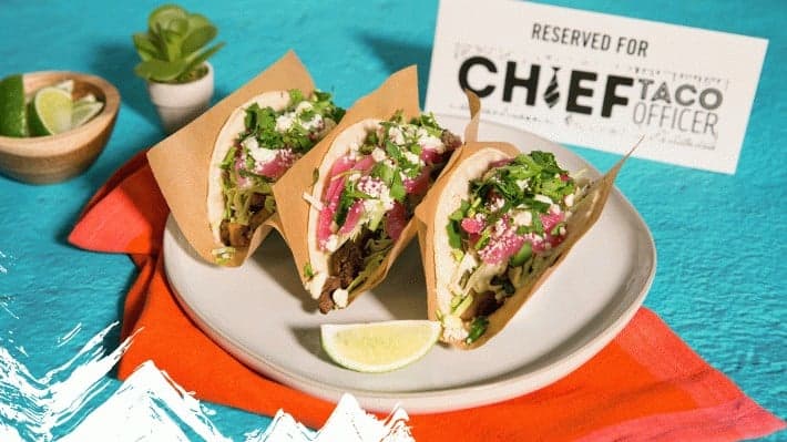 Nation's Restaurant News: Moe’s doesn’t want to be a burrito chain anymore Nation's Restaurant News: Moe’s doesn’t want to be a burrito chain anymore