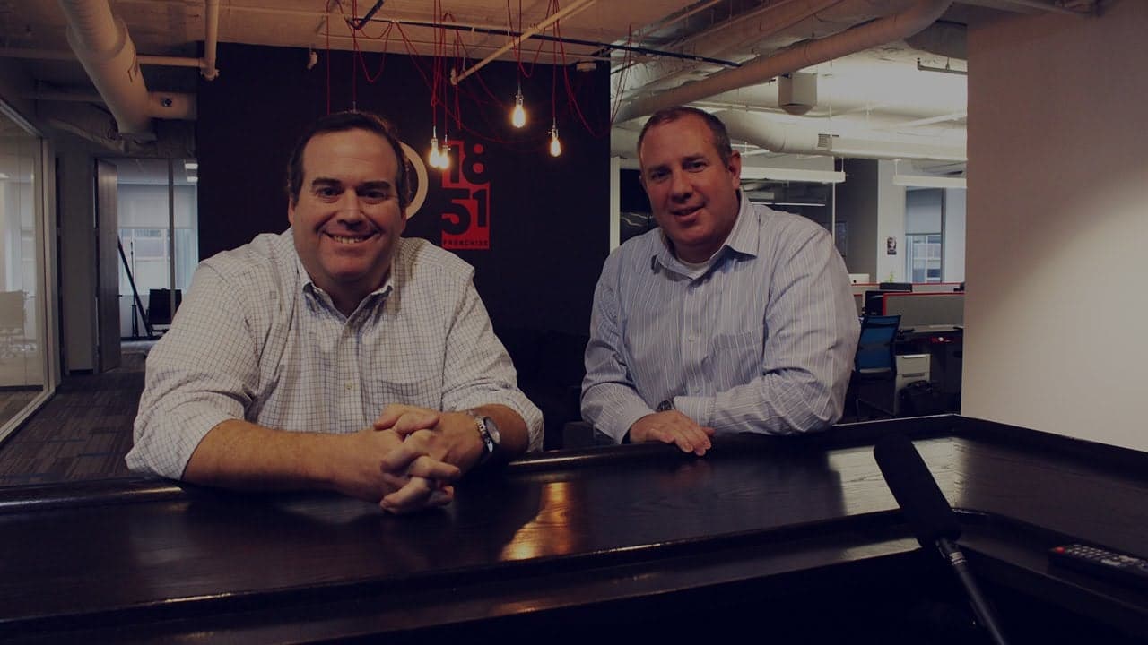 1851 Franchising Weekly Rewind 1851 Franchising Weekly Rewind