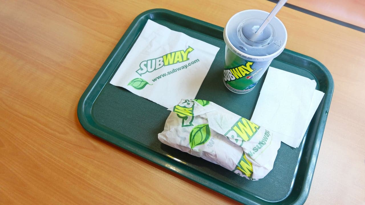GeekWire: Subway Launches Facebook Messenger Bot to Allow Pre-ordering at its 26,500 U.S. Restaurants GeekWire: Subway Launches Facebook Messenger Bot to Allow Pre-ordering at its 26,500 U.S. Restaurants