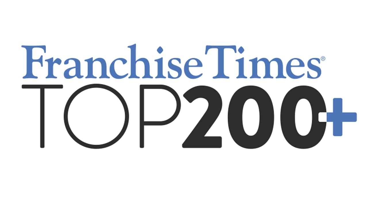 Lawn Doctor Places in Franchise Times Top 200+ Lawn Doctor Places in Franchise Times Top 200+