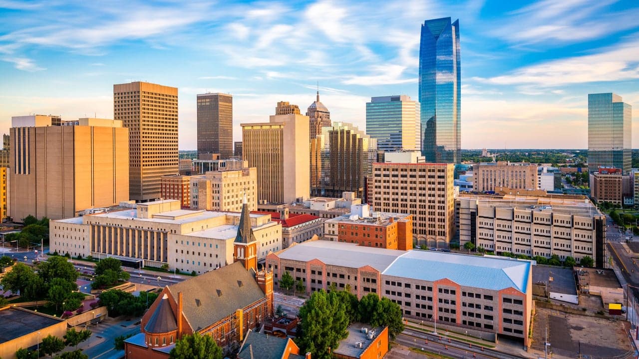 Maid Right Looks To Add Three New Locations in Oklahoma City Maid Right Looks To Add Three New Locations in Oklahoma City