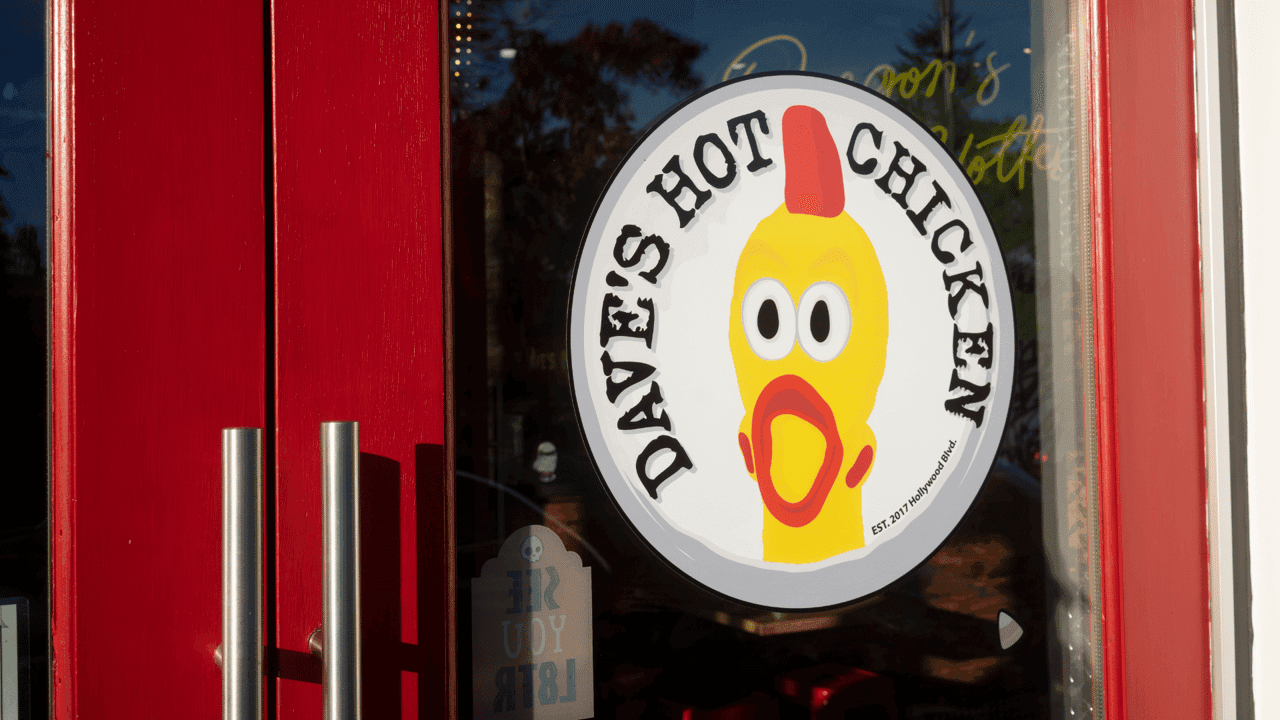 How Much Does it Cost to Open a Dave's Hot Chicken Franchise? How Much Does it Cost to Open a Dave's Hot Chicken Franchise?