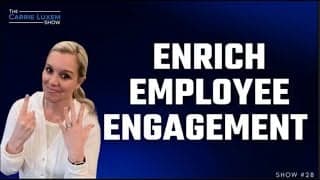 Boost Employee Engagement With These 6 Core Human Needs Boost Employee Engagement With These 6 Core Human Needs