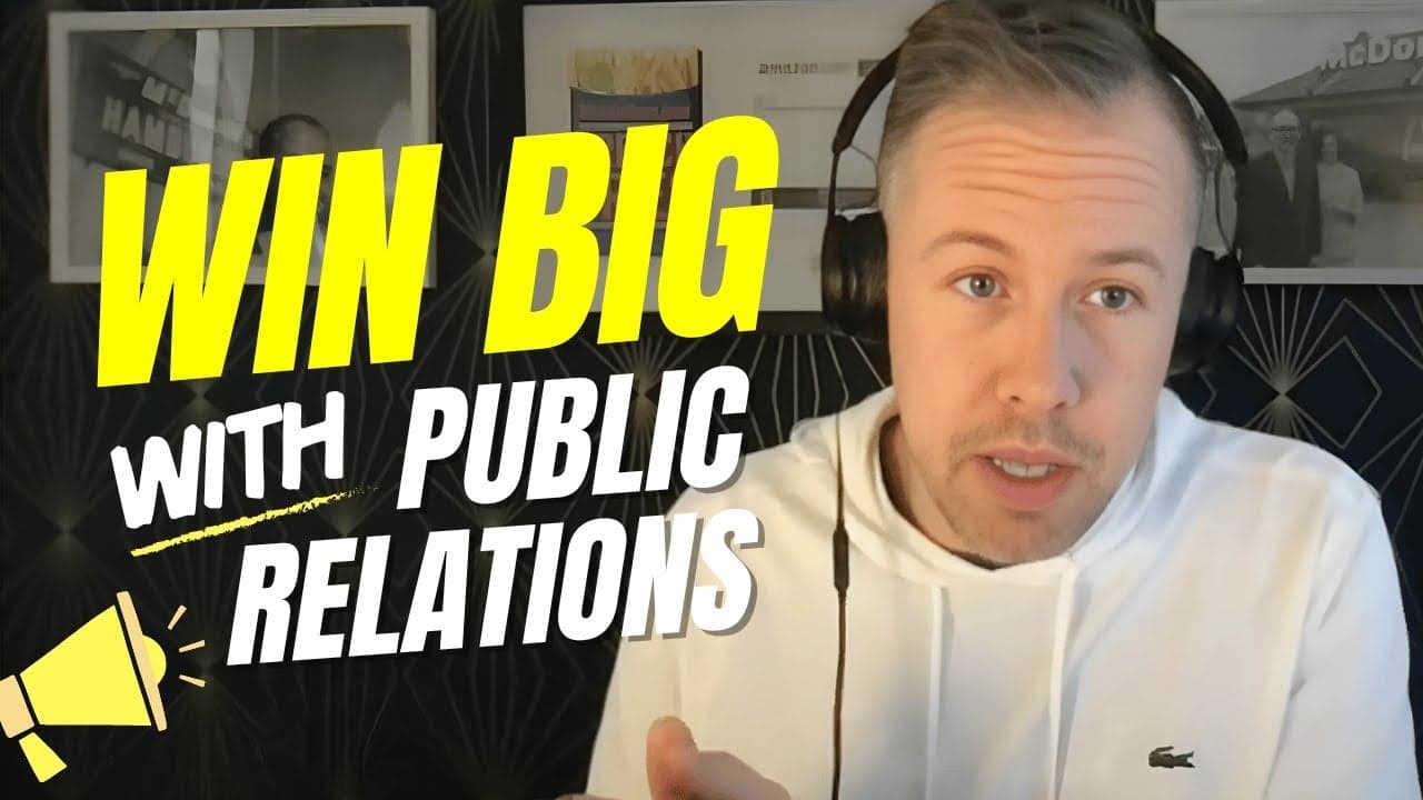 Public Relations Service: How Franchise Brands Can Win with PR Public Relations Service: How Franchise Brands Can Win with PR