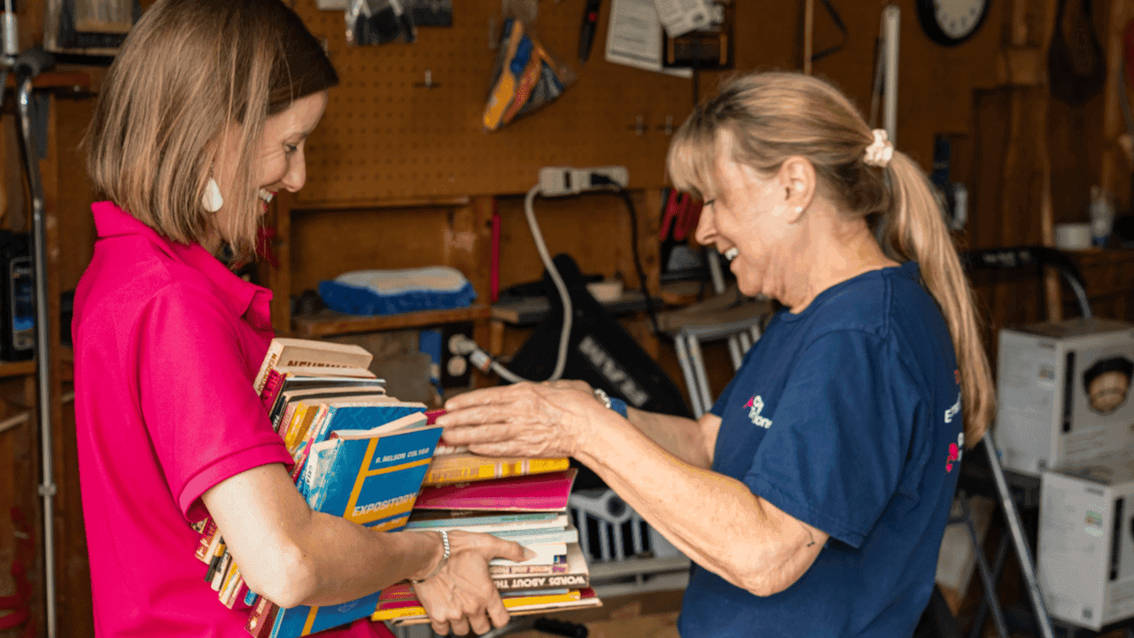 How undefined Evolved and Set New Standards Caring Transitions Targets Tallahassee, Florida, for Franchise Growth