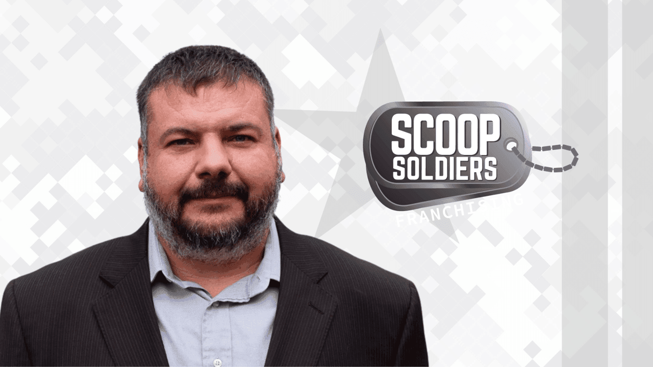 Scoop Soldiers Builds Daily Flexibility for Frisco, Texas Franchisees Scoop Soldiers Builds Daily Flexibility for Frisco, Texas Franchisees