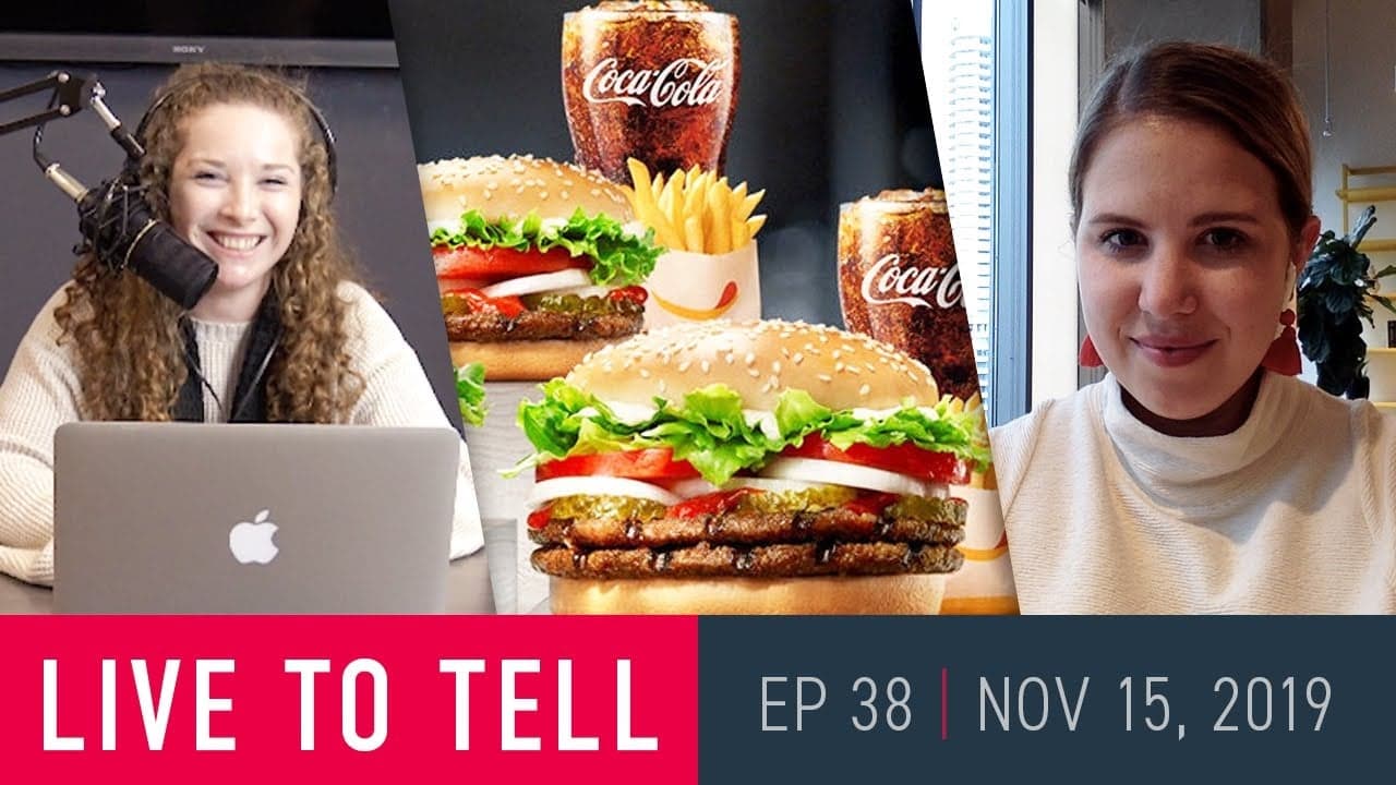 When a Whopping Mistake Costs $8.3 Million | Live to Tell Episode 38 When a Whopping Mistake Costs $8.3 Million | Live to Tell Episode 38