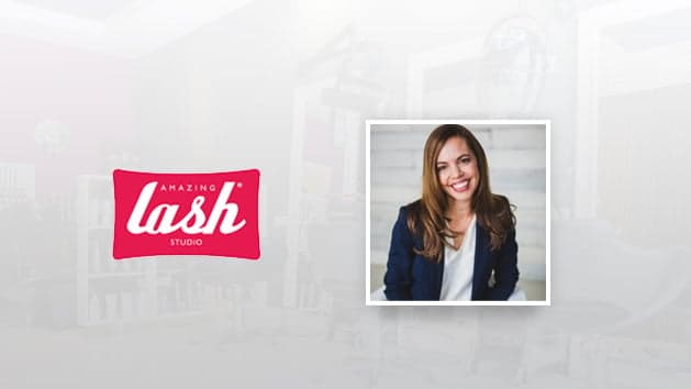 WellBiz Brands, Inc. Appoints Stephanie Hu New CEO of the Amazing Lash Studio Brand WellBiz Brands, Inc. Appoints Stephanie Hu New CEO of the Amazing Lash Studio Brand