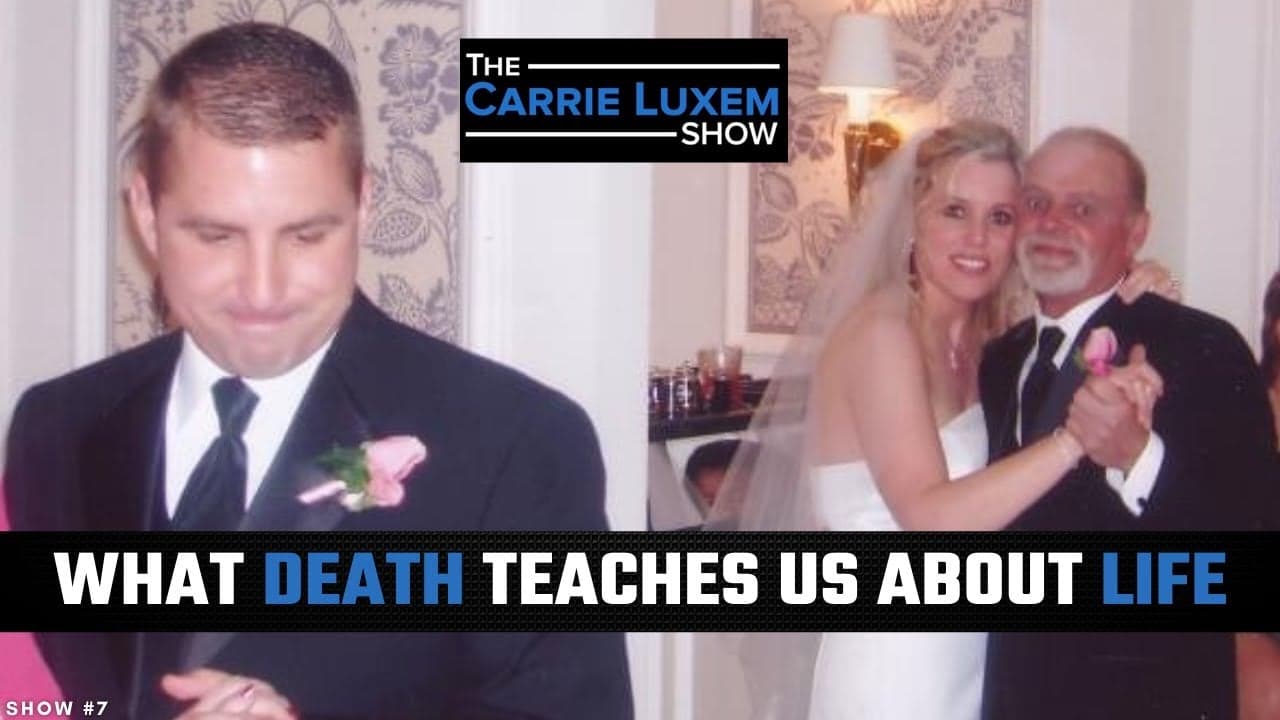 How Death Teaches Us To Live A PURPOSEFUL LIFE How Death Teaches Us To Live A PURPOSEFUL LIFE