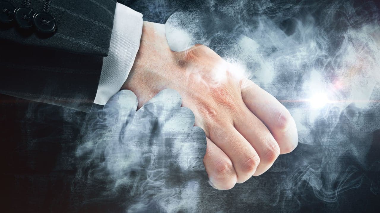 Nick Powills: Ghosting in the Workplace, Are You Kidding Me? Nick Powills: Ghosting in the Workplace, Are You Kidding Me?