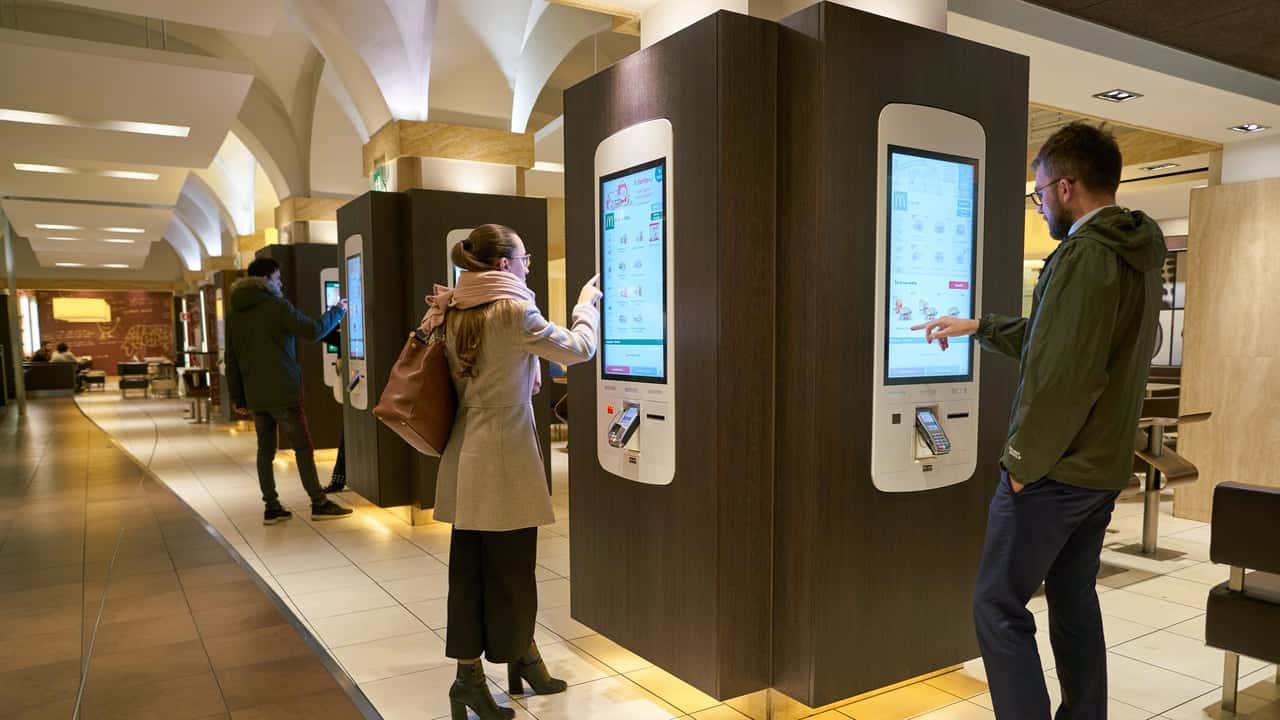 How undefined Evolved and Set New Standards Restaurant Kiosks are Riding a Pandemic-Induced Wave into 2023