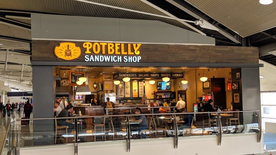 QSR Magazine: Potbelly Teams with Service Management Group to Recapture Customer Experience QSR Magazine: Potbelly Teams with Service Management Group to Recapture Customer Experience