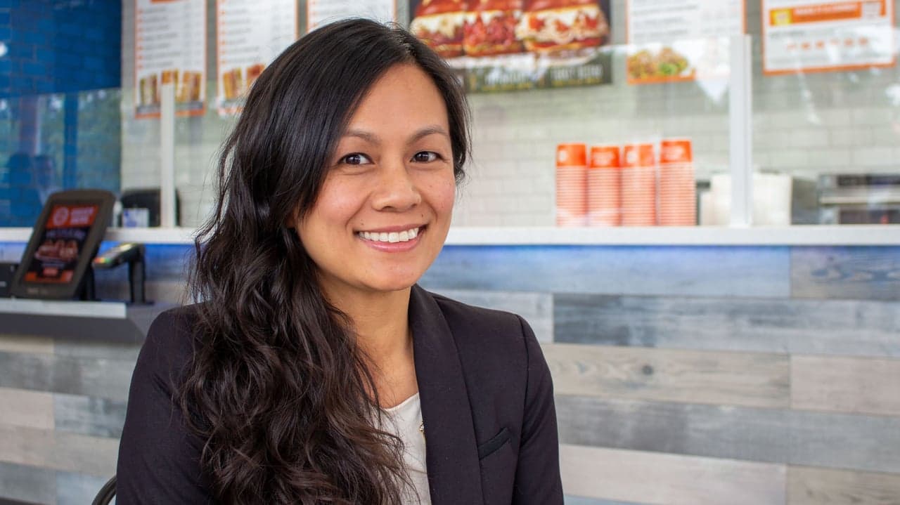 Franchise Times: Togo’s Multi-Unit Franchisee Plans Expansion to California Franchise Times: Togo’s Multi-Unit Franchisee Plans Expansion to California
