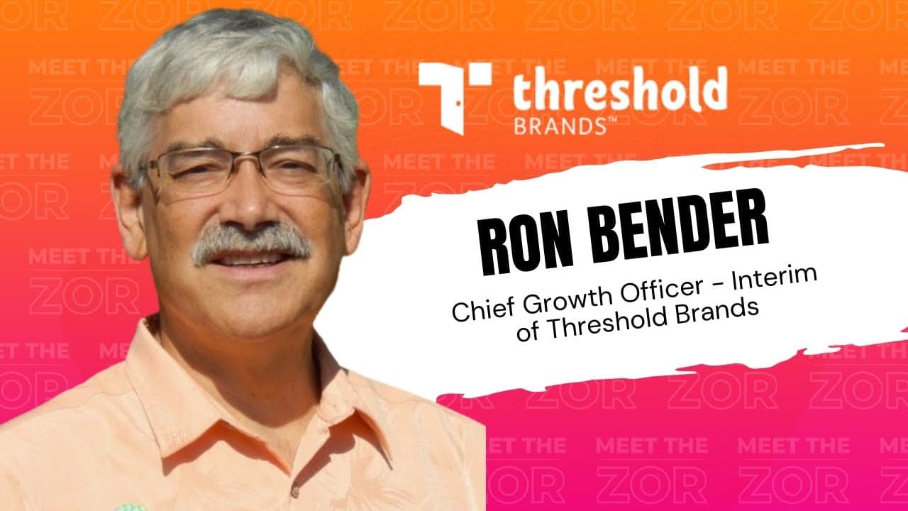 Ron Bender, Renowned Franchise Professional, Passes Away Ron Bender, Renowned Franchise Professional, Passes Away