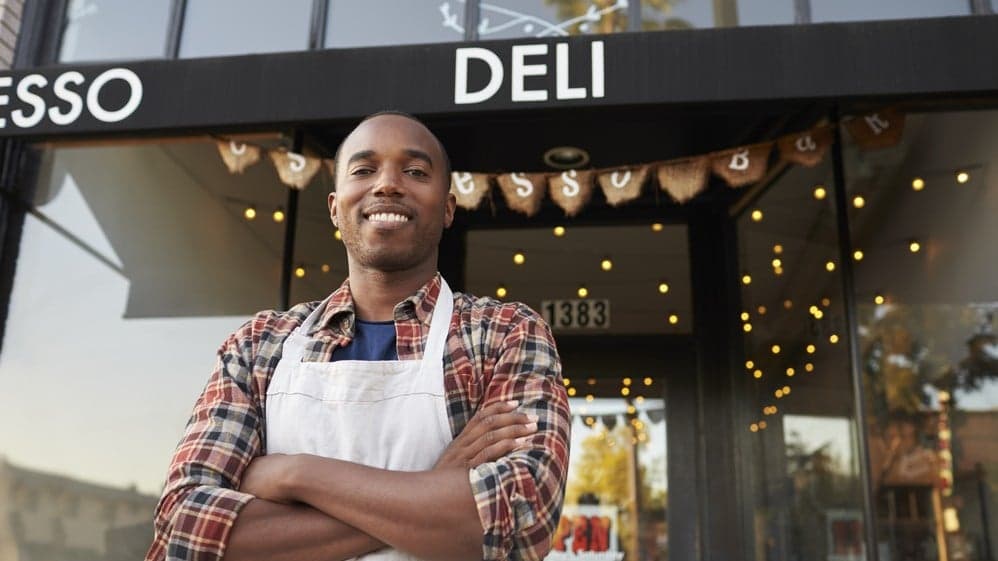 CNBC: Small-Business Confidence Hits Record High in 2018 After Trump Tax-Reform Win CNBC: Small-Business Confidence Hits Record High in 2018 After Trump Tax-Reform Win