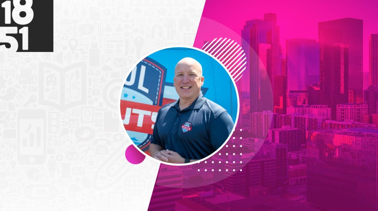 The Great Franchisee: Brian Seeliger, Pool Scouts, Nashville The Great Franchisee: Brian Seeliger, Pool Scouts, Nashville