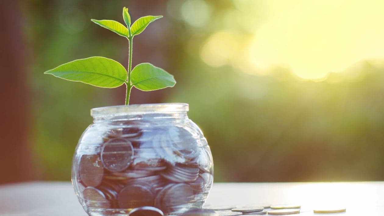 Financial Lessons From a Franchise Industry Veteran Financial Lessons From a Franchise Industry Veteran