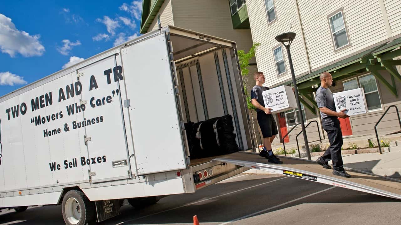 How undefined Evolved and Set New Standards The Telegraph: ‘A New Beginning For Me.’ This New Macon Business Owner Started Out Moving Furniture