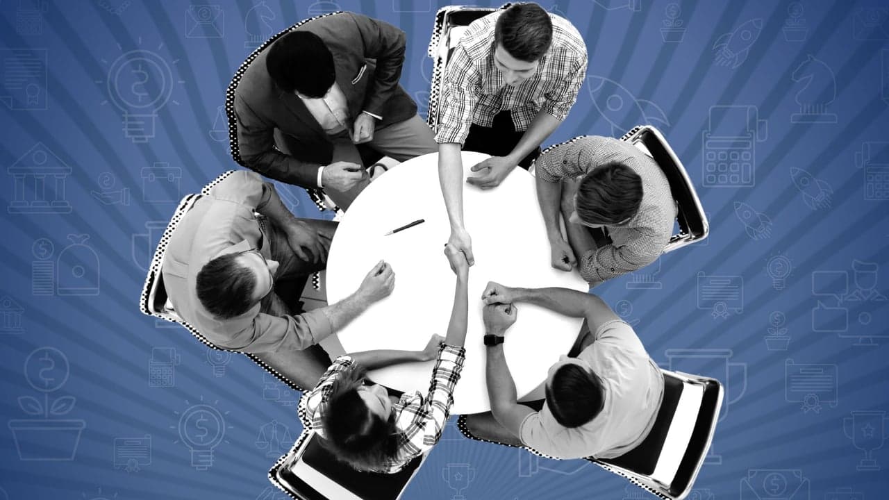 The Top 5 Biggest Franchisee Groups In the Industry The Top 5 Biggest Franchisee Groups In the Industry