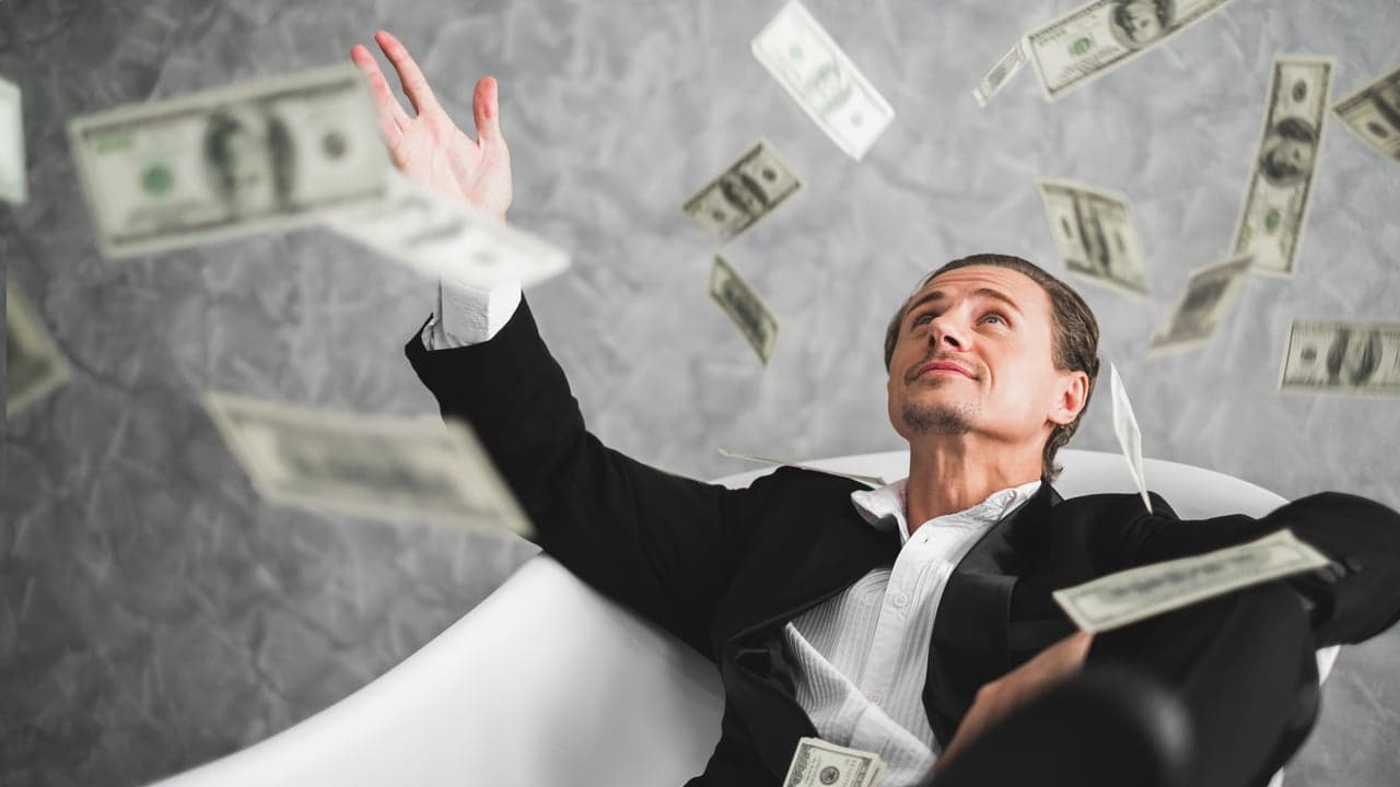 Top 8 Franchises That Made Billionaires Top 8 Franchises That Made Billionaires